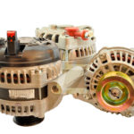 Alternators